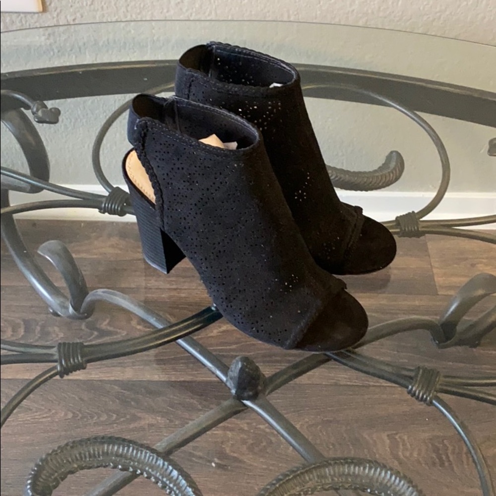 Shoes by Lauren Conrad